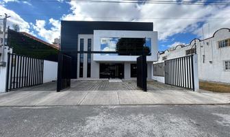 Foto de inmueble en Renta DE Consultorio EN Colonia Xinantécatl, Metepec, Col. Xinantécatl C.P. 52169, Metepec