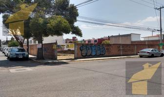 Foto de inmueble en Terreno EN Renta EN Esquina  EN LA Colonia Xinantecatl A 1 Cuadra DE AV. Pino Suarez EN Metepec, Col. Xinantécatl C.P. 52169, Metepec