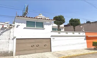 Foto de inmueble en xitli #33, Col. Xinantécatl C.P. 52169, Metepec