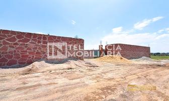 Foto de inmueble en Av. El Oro, en el Periférico de Xocotlán., Col. Xocotlán C.P. 56236, Texcoco