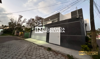 Foto de inmueble en Manzanos, Col. Xocotlán C.P. 56236, Texcoco