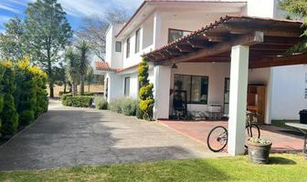 Foto de inmueble en Renta / Venta, Casa Amueblada, Valle Zamarrero, Zinacantepec, Col. Zamarrero C.P. 51355, Zinacantepec