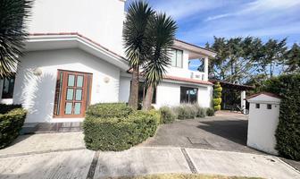 Foto de inmueble en Venta/renta DE Casa EN Fraccionamiento Valle Zamarrero EN Zinacantepec, Col. Zamarrero C.P. 51355, Zinacantepec
