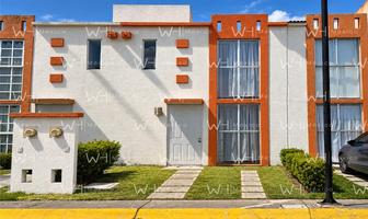 Foto de inmueble en "casa en Bosques de Ica, Zamarrero con Terreno Excedente", Col. Zamarrero C.P. 51355, Zinacantepec