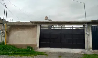 Foto de inmueble en Zimbrones #0, Col. Zimbrones C.P. 51355, Zinacantepec