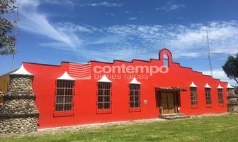 Foto de inmueble en Barrio de Santiaguito, Col. Zumpahuacan C.P. 51980, Zumpahuacán