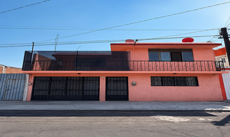 Foto de inmueble en Emeterio González, Col. Agustín Arriaga Rivera C.P. 58190, Morelia