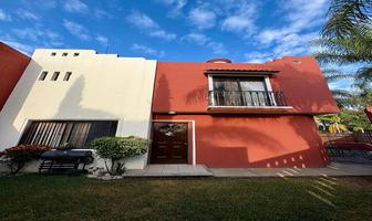 Foto de inmueble en De la flora, Col. Ampliación Club Campestre La Huerta C.P. 58195, Morelia