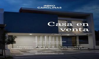 Foto de inmueble en FRACC.  Esmeralda, Col. Ampliación El Realito C.P. 58116, Morelia