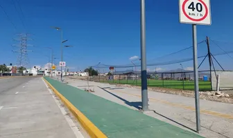 Foto de inmueble en Lázaro Cárdenas #S/N, Col. Ampliación Simpanio Norte C.P. 58341, Morelia