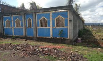 Foto de inmueble en , Col. Ampliación de San Isidro Itzícuaro C.P. 58337, Morelia