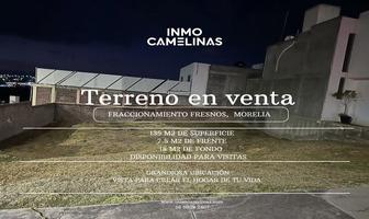Foto de inmueble en Fracc. Fresnos, Col. Arboledas C.P. 58056, Morelia