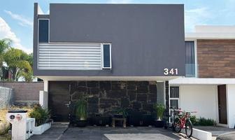 Foto de inmueble en fresnos, Col. Arboledas Tres Marías C.P. 58254, Morelia
