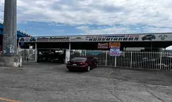 Foto de inmueble en av torreon nuevo #2424, Col. Barrio Alto C.P. 58118, Morelia