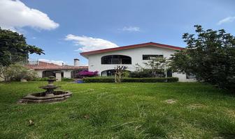 Foto de inmueble en Rubén Romero, Col. Bosque Camelinas C.P. 58290, Morelia