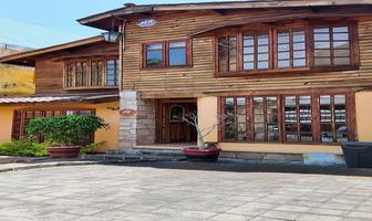 Foto de inmueble en xengua, Col. Bosque Camelinas C.P. 58290, Morelia