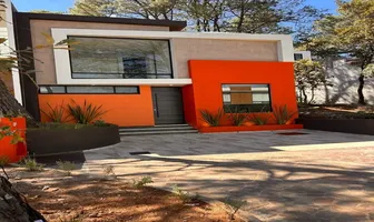 Foto de inmueble en Av de la cordillera  #14541, Col. Bosque Monarca C.P. 58350, Morelia