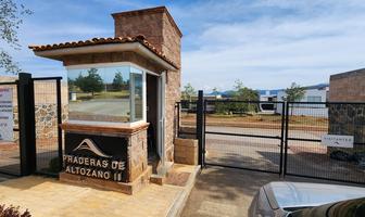 Foto de inmueble en Praderas II Altozano, Col. Bosque Monarca C.P. 58350, Morelia