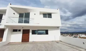 Foto de inmueble en Sin nombre de calle, Col. Bosque Monarca C.P. 58350, Morelia
