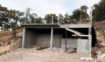 Foto de inmueble en Sin nombre de calle, Col. Bosque Monarca C.P. 58350, Morelia