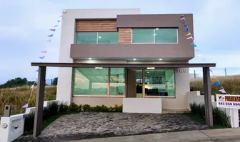 Foto de inmueble en Circuito Loma Alta #215Int. 180, Col. Bosques Tres Marías C.P. 58200, Morelia