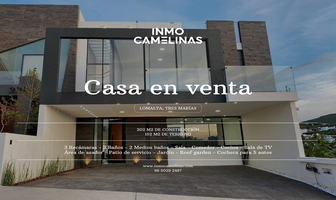 Foto de inmueble en LOMALTA, Col. Bosques Tres Marías C.P. 58200, Morelia