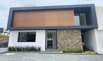 Foto de inmueble en Loma alta #Sn, Col. Bosques Tres Marías C.P. 58200, Morelia