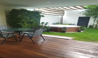 Foto de inmueble en pseo del parque #1, Col. Bosques Tres Marías C.P. 58200, Morelia