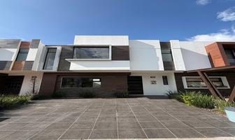 Foto de inmueble en Cto del Sonido, Col. Campobello C.P. 58350, Morelia