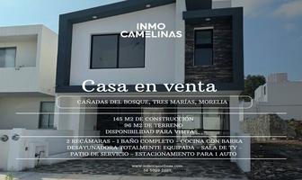 Foto de inmueble en CAÑADAS DEL BOSQUE, Col. Cañadas del Bosque C.P. 58200, Morelia