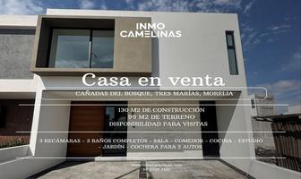 Foto de inmueble en Fracc. Cañadas del Bosque, Col. Cañadas del Bosque C.P. 58200, Morelia