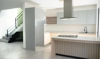 Foto de inmueble en Sin nombre de calle, Col. Cañadas del Bosque C.P. 58200, Morelia