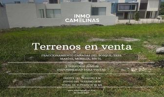 Foto de inmueble en cañadas del bosque, Col. Cañadas del Bosque C.P. 58200, Morelia
