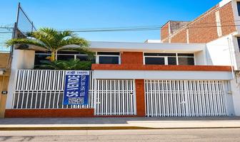 Foto de inmueble en 16 DE SEPTIEMBRE, Col. Centro C.P. 60300, Los Reyes