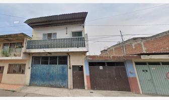 Foto de inmueble en FRANCISCO JAVIER MINA #0, Col. Centro C.P. 60300, Los Reyes
