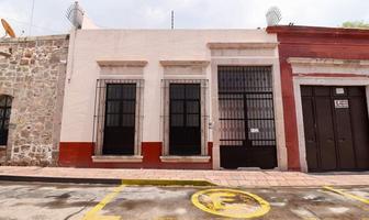 Foto de inmueble en AV MADERO, Col. Centro Histórico C.P. 58000, Morelia