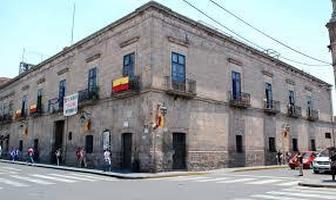 Foto de inmueble en Abasolo al 400 #454, Col. Centro Histórico C.P. 58000, Morelia