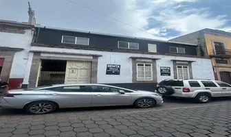 Foto de inmueble en Aquiles Serdan #212, Col. Centro Histórico C.P. 58000, Morelia