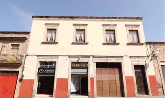 Foto de inmueble en Avenida Madero poniente  #711, Col. Centro Histórico C.P. 58000, Morelia