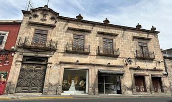 Foto de inmueble en Avenida Morelos Norte, Col. Centro Histórico C.P. 58000, Morelia