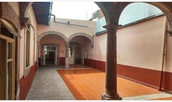 Foto de inmueble en CENTRO #S/N, Col. Centro Histórico C.P. 58000, Morelia