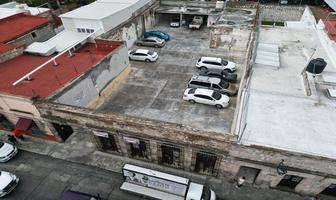 Foto de inmueble en Centro Historico, Col. Centro Histórico C.P. 58000, Morelia