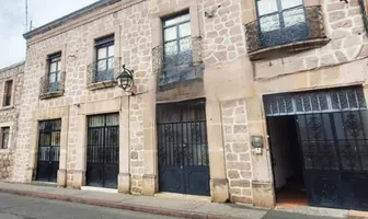 Foto de inmueble en Centro Historico #S/N, Col. Centro Histórico C.P. 58000, Morelia