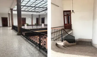 Foto de inmueble en Centro Historico #s/n, Col. Centro Histórico C.P. 58000, Morelia