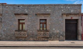 Foto de inmueble en Centro histórico, Col. Centro Histórico C.P. 58000, Morelia