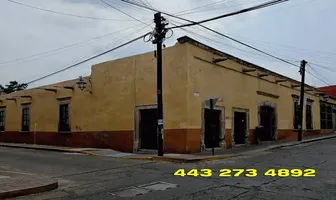 Foto de inmueble en Galeana, Col. Centro Histórico C.P. 58000, Morelia