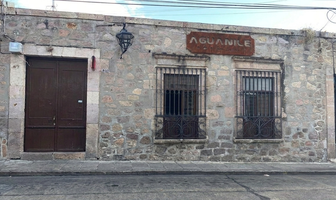 Foto de inmueble en , Col. Centro Histórico C.P. 58000, Morelia