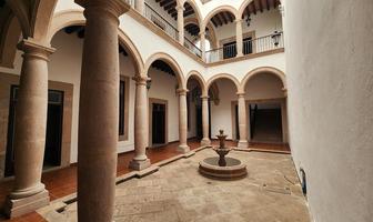 Foto de inmueble en , Col. Centro Histórico C.P. 58000, Morelia