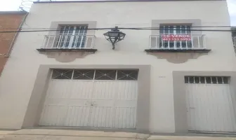 Foto de inmueble en guerrero #146, Col. Centro Histórico C.P. 58000, Morelia