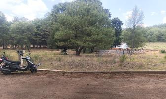 Foto de inmueble en Revolucion, Col. Cerro Blanco C.P. 61608, Pátzcuaro